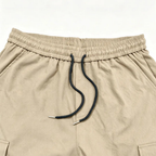 Cargo Pants Men Baggy Wide Leg Skate Streetwear