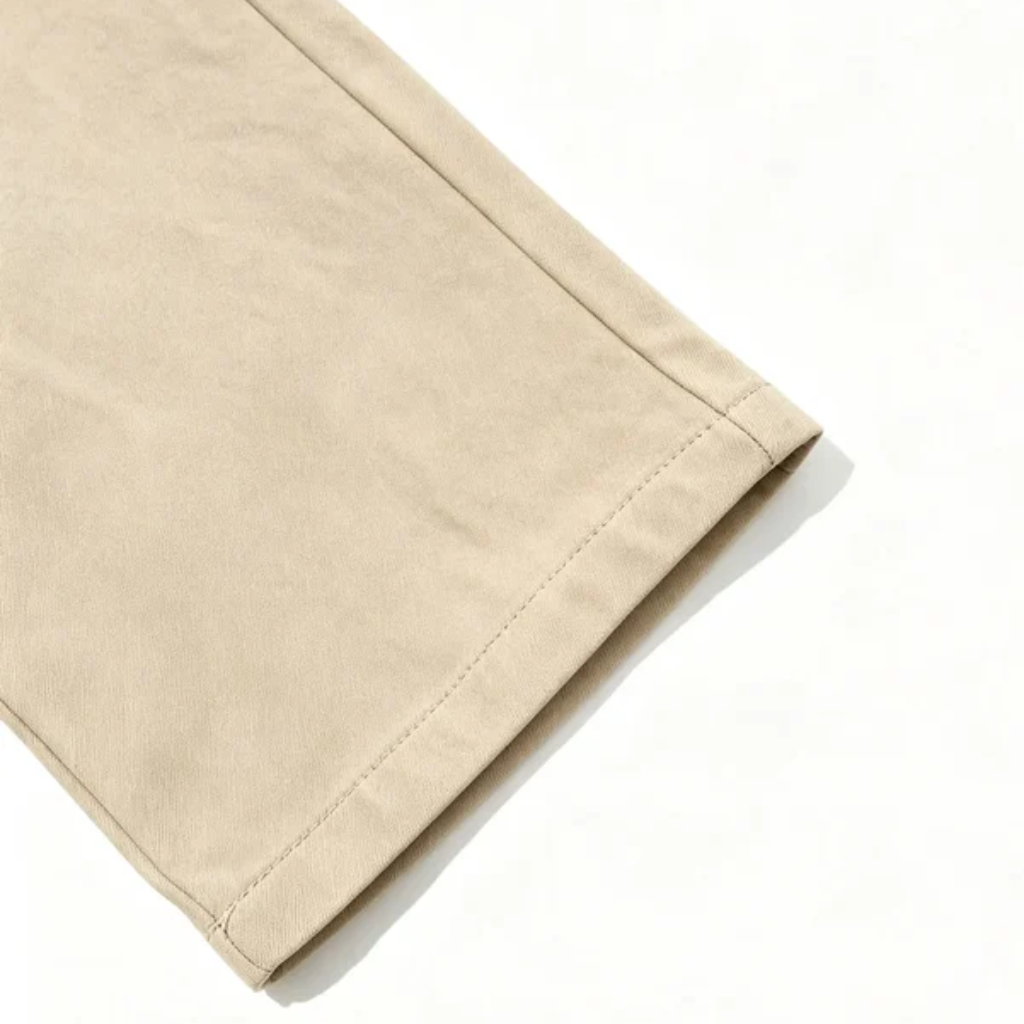 Cargo Pants Men Baggy Wide Leg Skate Streetwear