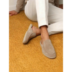 Clogs Mules for Men Slip On Open Heel Backless Loafer