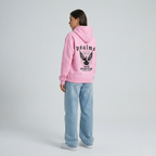 Faith Over Fear Psalms Unisex Hoodie | Y2K Streetwear