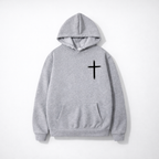 Faith Over Fear Psalms Unisex Hoodie | Y2K Streetwear