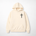 Faith Over Fear Psalms Unisex Hoodie | Y2K Streetwear