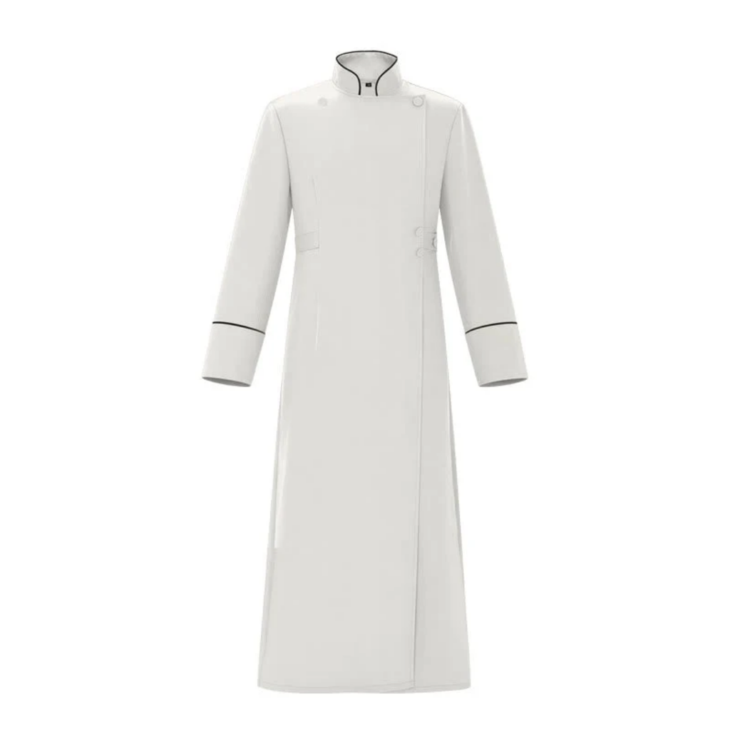 Formal Church Clergy Robe