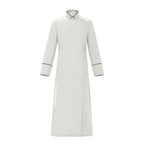 Formal Church Clergy Robe