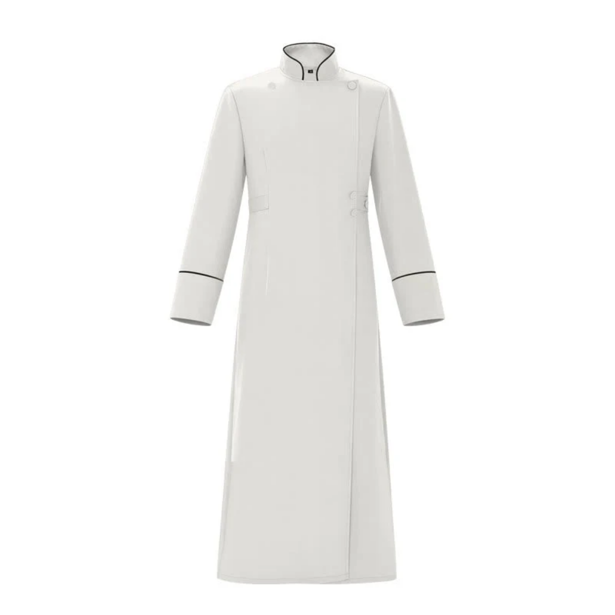 Formal Church Clergy Robe