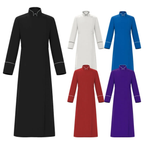 Formal Church Clergy Robe