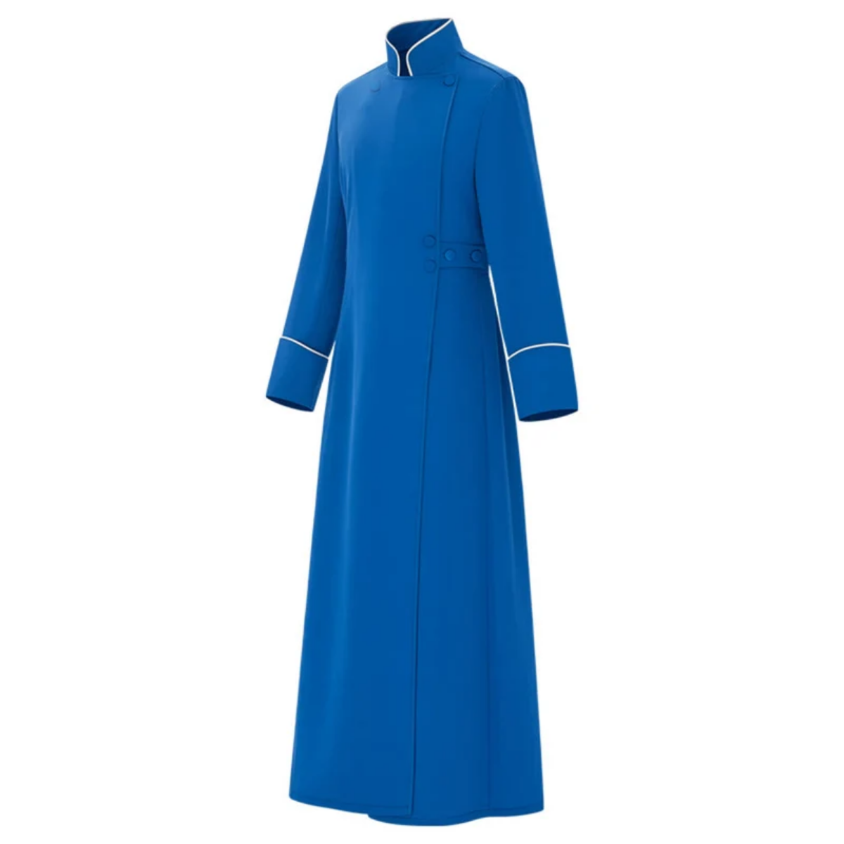Formal Church Clergy Robe