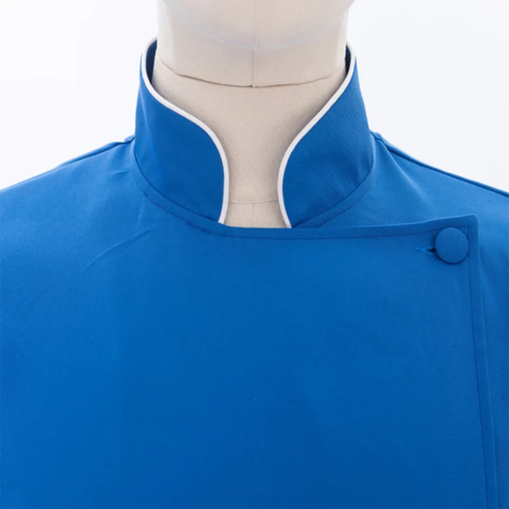 Formal Church Clergy Robe