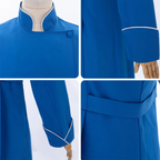 Formal Church Clergy Robe