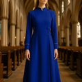 Formal Church Clergy Robe