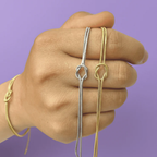 Friendship Bracelet Eternal Bond