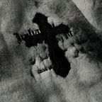 Fur Jacket Men Faux Lambswool Tie Dye Cross Streetwear