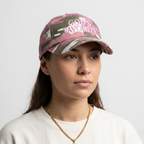 God's Favorite Camouflage Baseball Cap