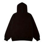 Graphic Oversized Hoodie Men - Y2K Print Streetwear Pullover