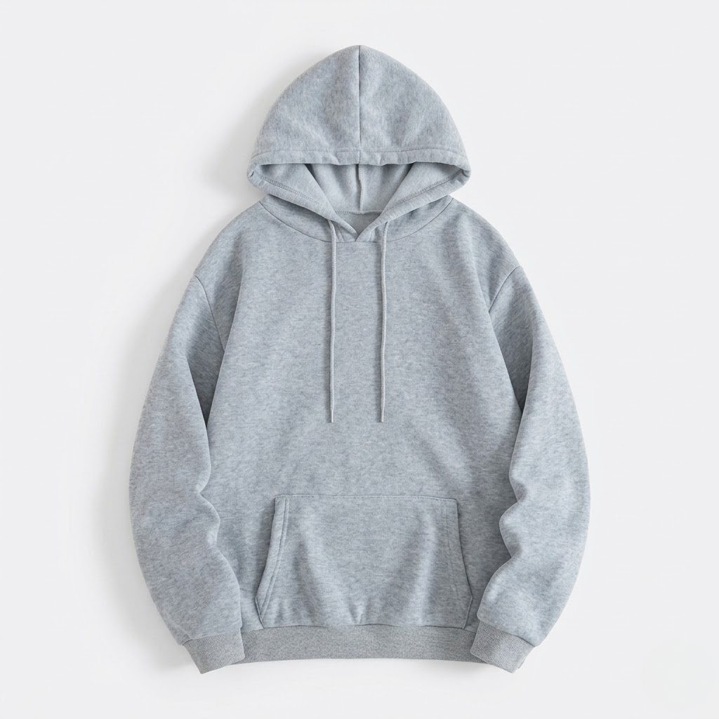 Jesus Loves You Pullover Hoodie
