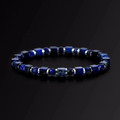 Lapis Lazuli Bracelet Natural Stone