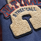 Men's Baseball Jacket - Varsity Jacket
