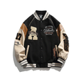 Men's Baseball Jacket - Varsity Jacket