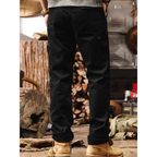 Mens Cotton Utility Pants - Workwear