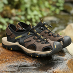 Men's Hiking Sandals - Non-Slip
