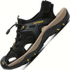 Men's Hiking Sandals - Non-Slip