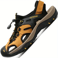 Men's Hiking Sandals - Non-Slip