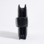 Men's Wallet Cross Print Card holder-Tithesource-