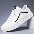 Minimalist Premium Sneaker - Rubber Sole