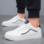 Minimalist Premium Sneaker - Rubber Sole
