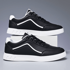 Minimalist Premium Sneaker - Rubber Sole
