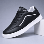 Minimalist Premium Sneaker - Rubber Sole