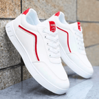 Minimalist Premium Sneaker - Rubber Sole