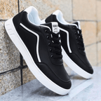 Minimalist Premium Sneaker - Rubber Sole