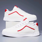 Minimalist Premium Sneaker - Rubber Sole