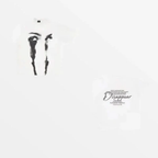 Oversized Graphic Tee - Streetwear Graphic T Shirt-Tithesource-