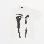 Oversized Graphic Tee - Streetwear Graphic T Shirt-Tithesource-White-XS-