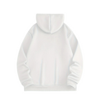 Oversized Heavy Hoodie - Mens Basic Streetwear