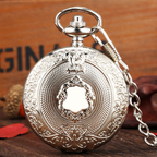 Pocket Watch - Vintage with Chain