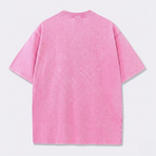 Psalm 23 Christian Washed T-Shirt-Tithesource-