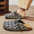 Retro Fashion Clogs