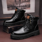 Rugged Outdoor Boots For Men