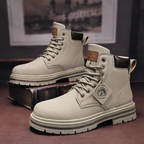 Rugged Outdoor Boots For Men