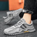 Runner Sneaker Comfort - Mesh Upper - Lightweight