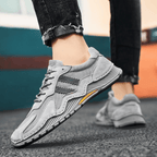 Runner Sneaker Comfort - Mesh Upper - Lightweight