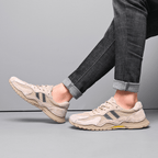 Runner Sneaker Comfort - Mesh Upper - Lightweight