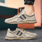 Runner Sneaker Comfort - Mesh Upper - Lightweight