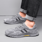 Runner Sneaker Comfort - Mesh Upper - Lightweight