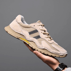 Runner Sneaker Comfort - Mesh Upper - Lightweight