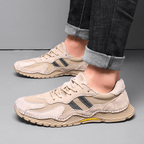 Runner Sneaker Comfort - Mesh Upper - Lightweight