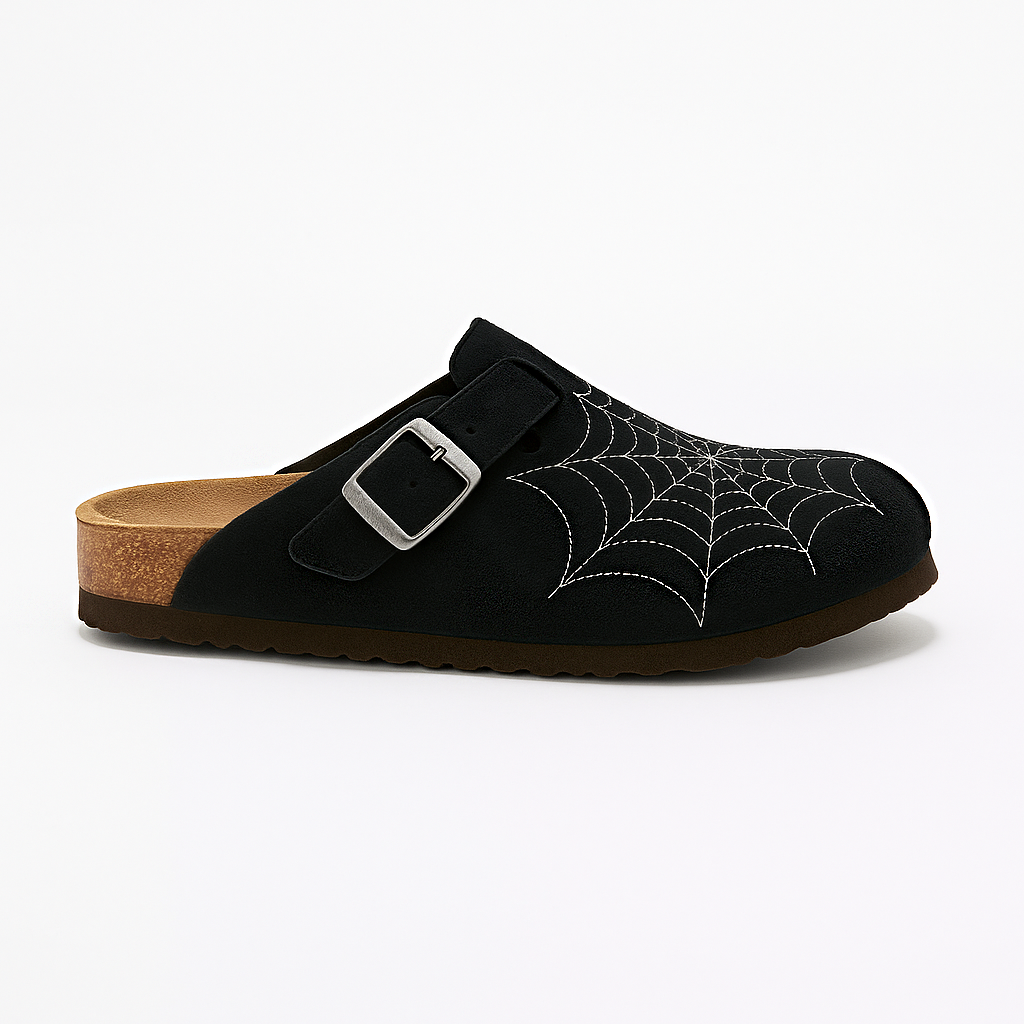 Spider Clogs